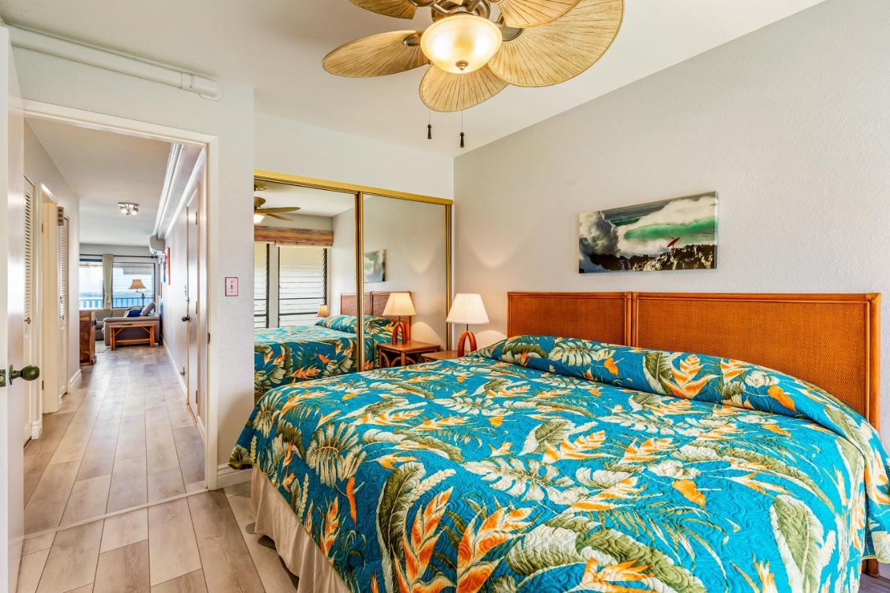 The Sea Village #1302 ไคลัวโคนา ภายนอก รูปภาพ