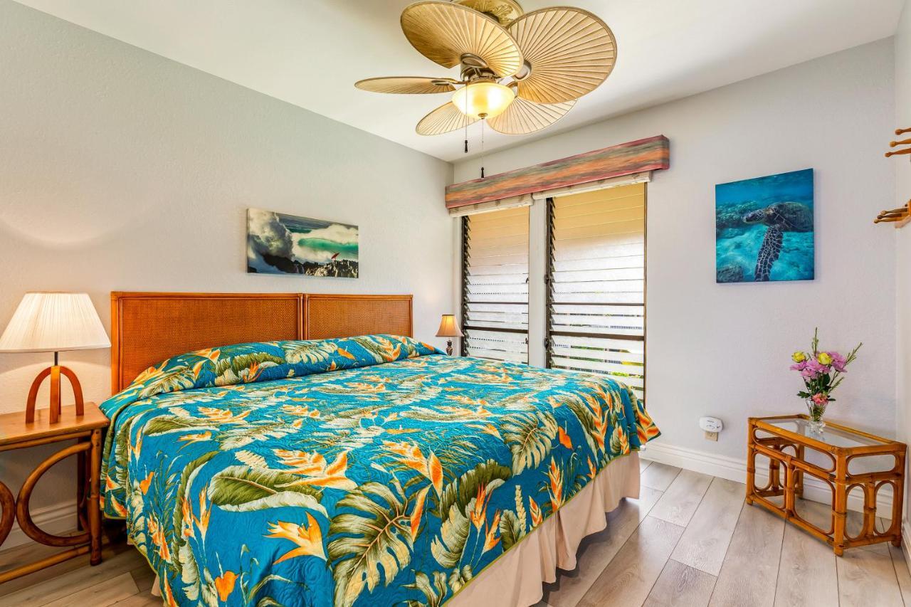 The Sea Village #1302 ไคลัวโคนา ภายนอก รูปภาพ